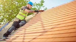 Best Green or Eco-Friendly Roofing Solutions  in Brookdale, SC