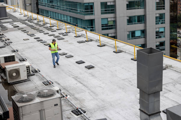 Best Roof Leak Repair  in Brookdale, SC